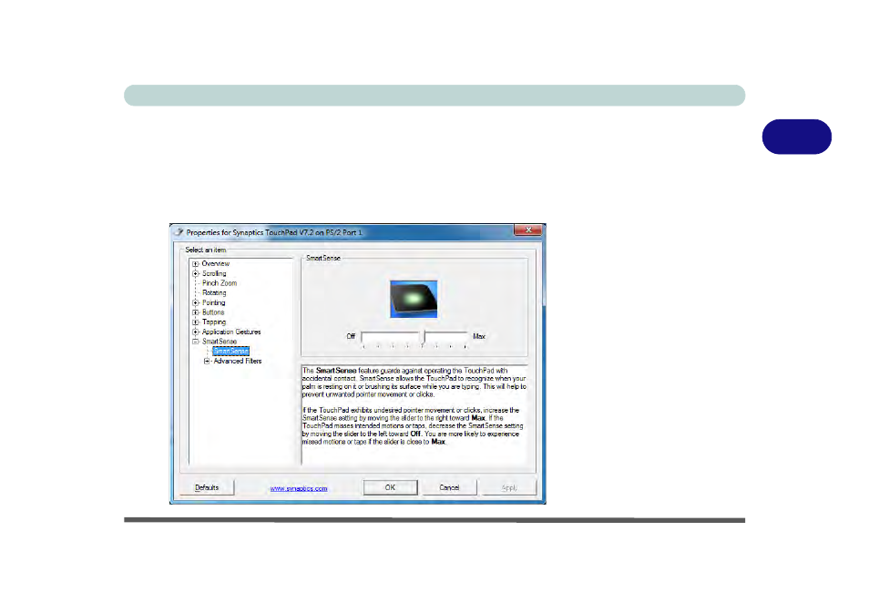 chiliGREEN W251BZQ User Manual | Page 67 / 256