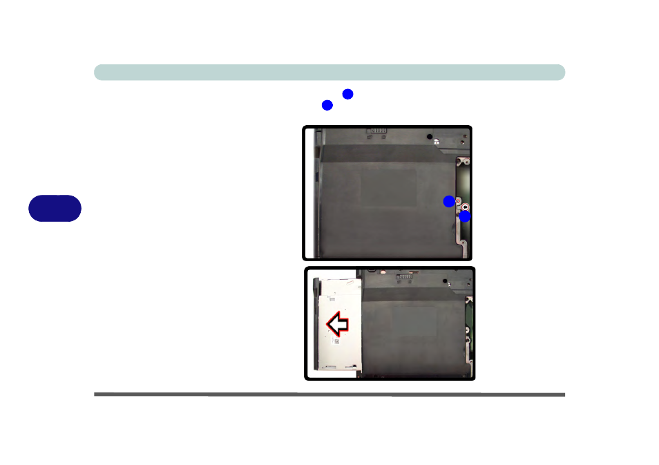 chiliGREEN W251BWQ User Manual | Page 122 / 250