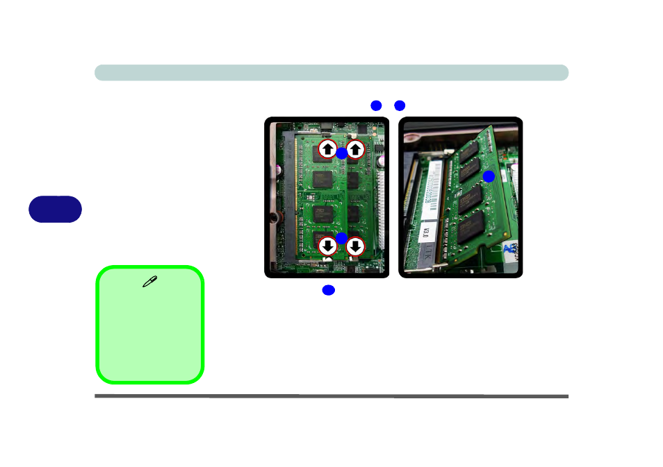 chiliGREEN W251BWQ User Manual | Page 126 / 250