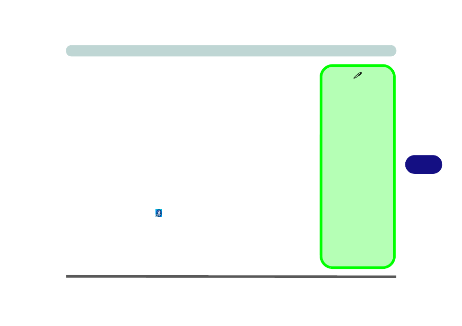 3rd party blue, Use the | chiliGREEN W251BWQ User Manual | Page 147 / 250