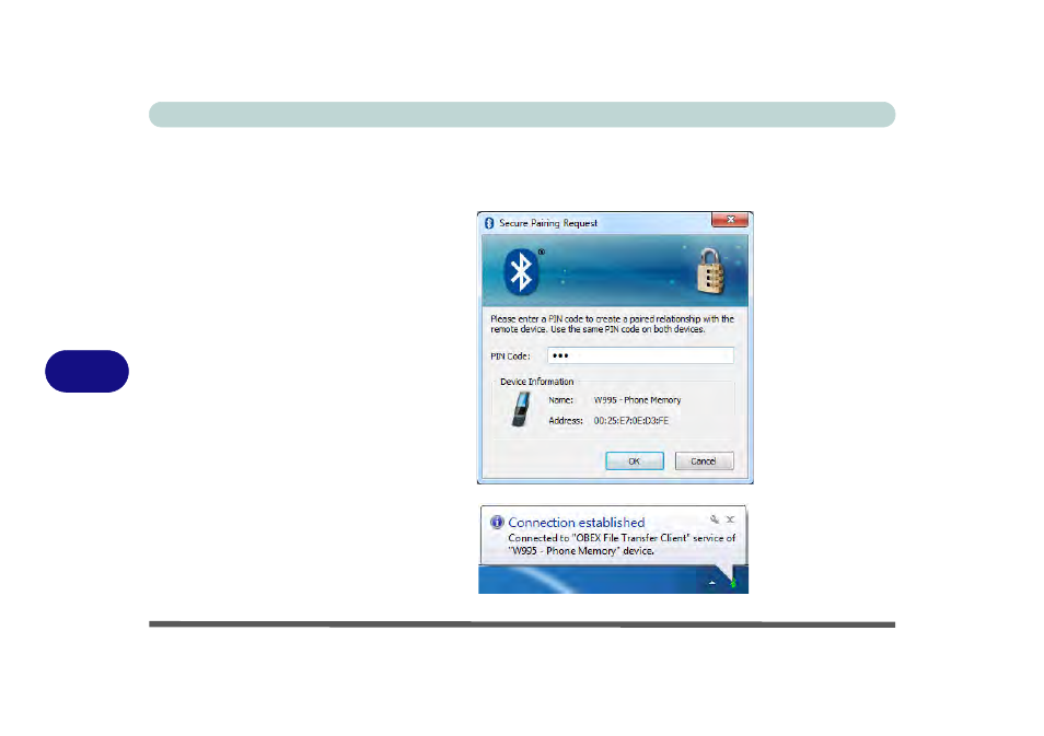 chiliGREEN W251BWQ User Manual | Page 154 / 250