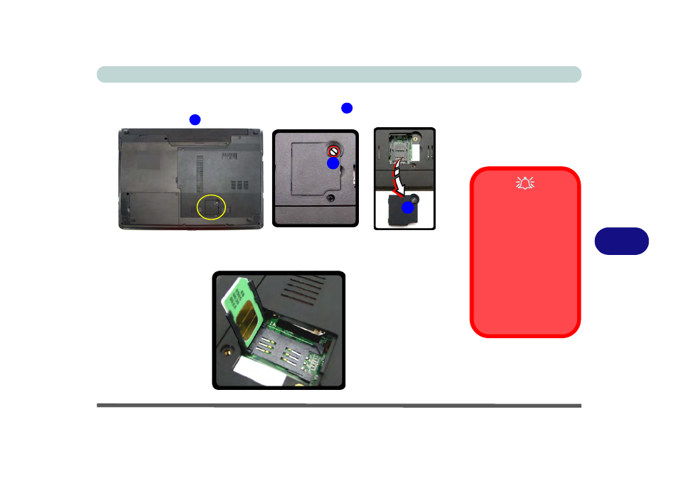 chiliGREEN W251BWQ User Manual | Page 161 / 250