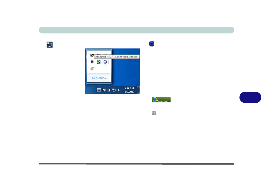 chiliGREEN W251BWQ User Manual | Page 167 / 250