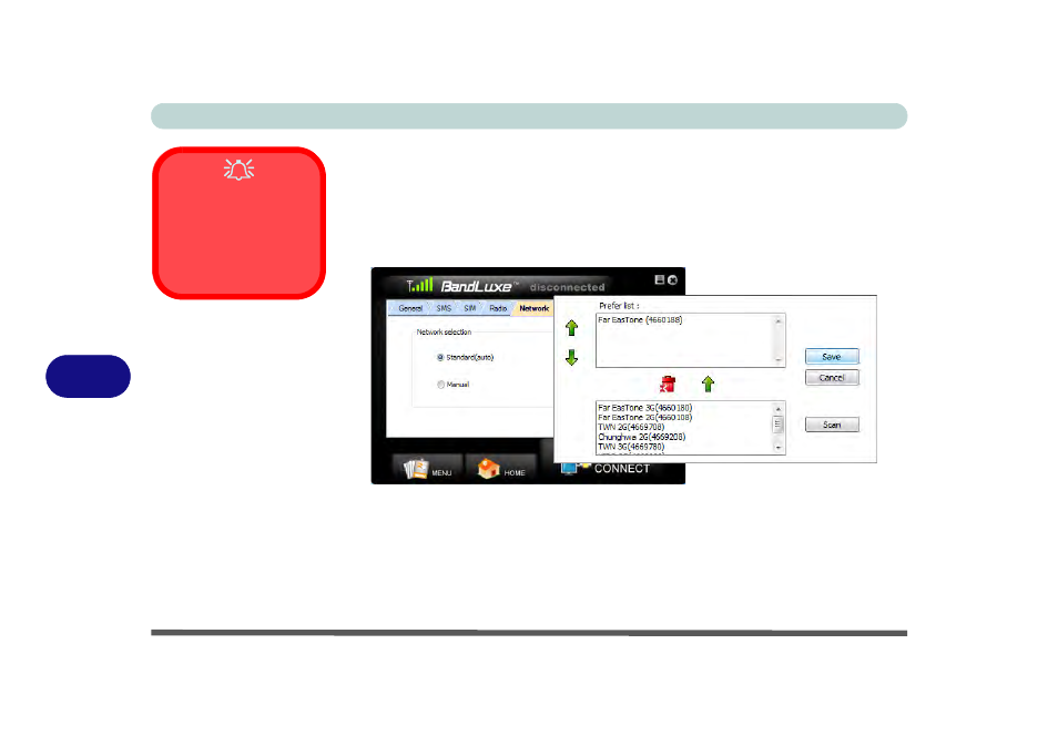 chiliGREEN W251BWQ User Manual | Page 180 / 250