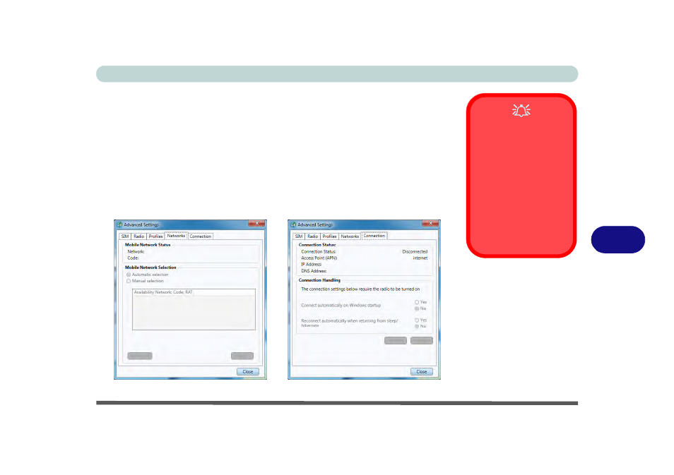 chiliGREEN W251BWQ User Manual | Page 193 / 250