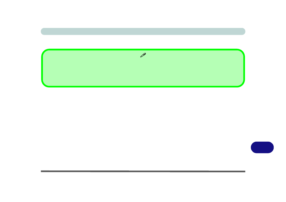 Appendix c: specifications, Specifications | chiliGREEN W251BWQ User Manual | Page 245 / 250
