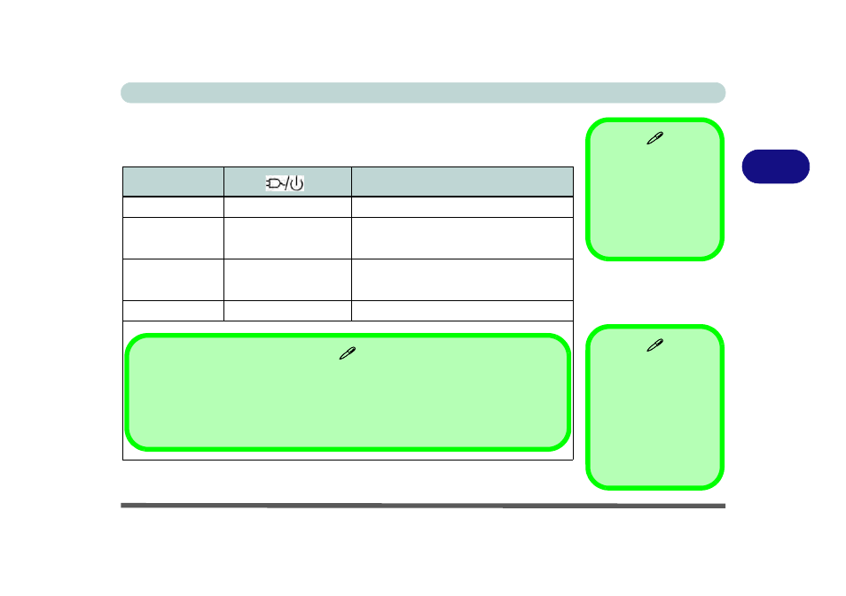 Resuming operation, Resuming operation -9 | chiliGREEN W251BWQ User Manual | Page 81 / 250