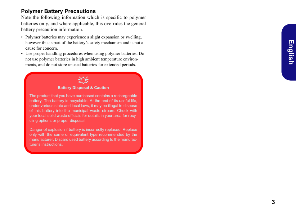 English | chiliGREEN W251BWQ User Manual | Page 6 / 113