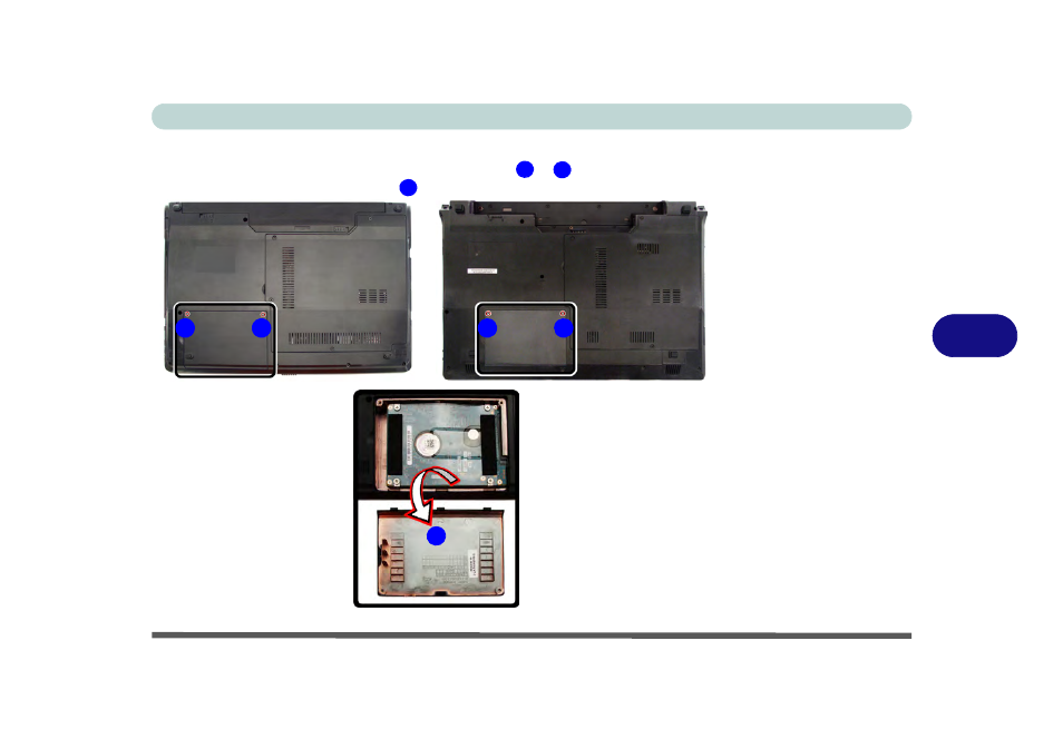 chiliGREEN W251BUQ User Manual | Page 107 / 236