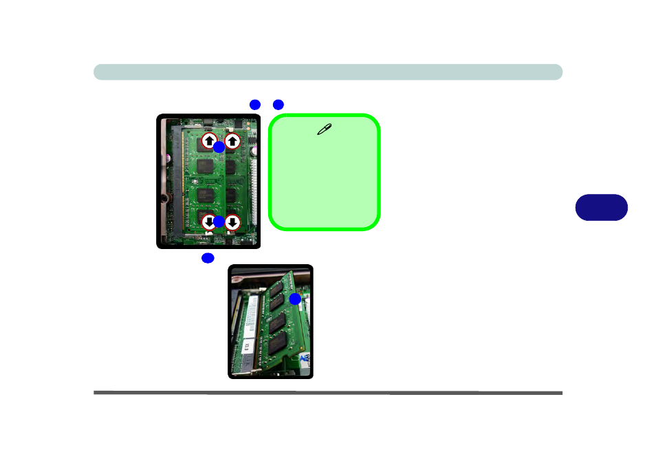 chiliGREEN W251BUQ User Manual | Page 115 / 236