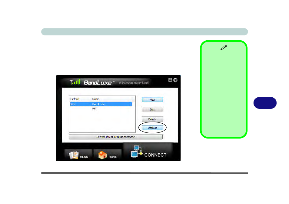 chiliGREEN W251BUQ User Manual | Page 155 / 236