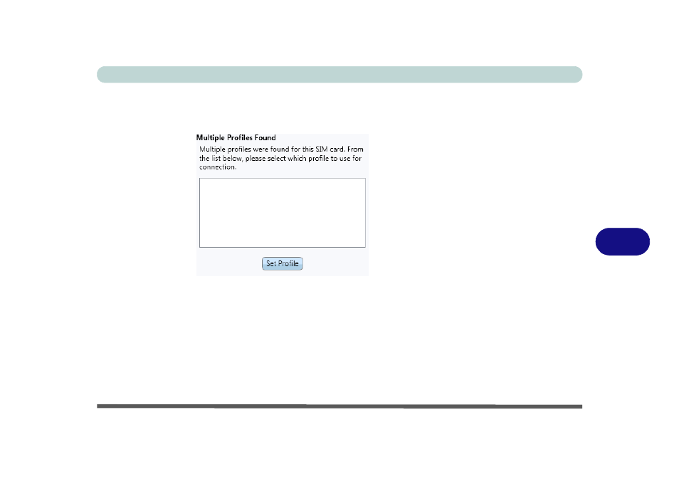 chiliGREEN W251BUQ User Manual | Page 173 / 236