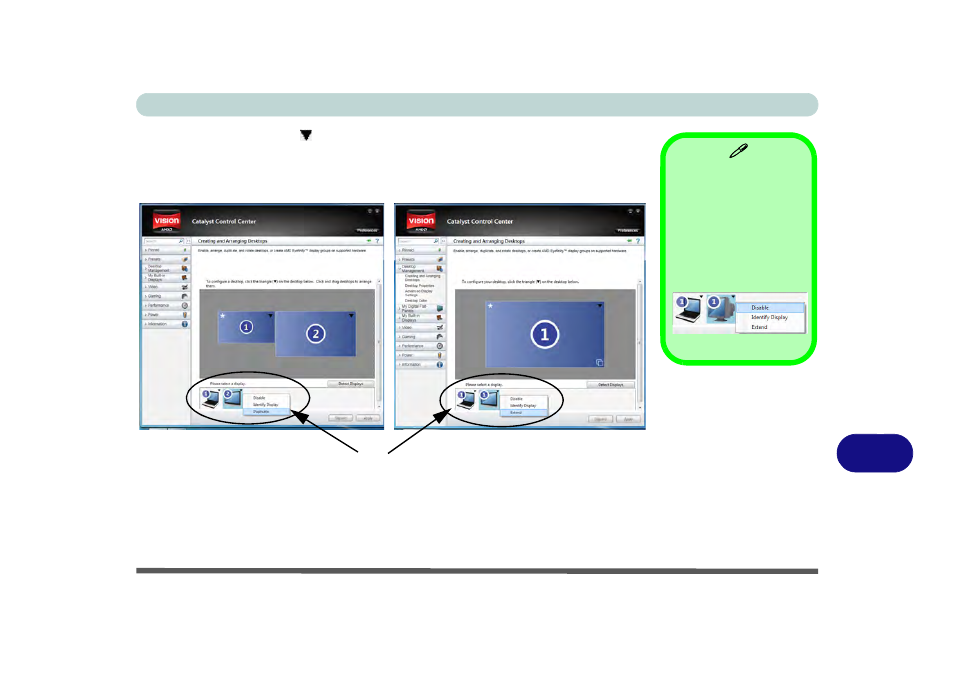 chiliGREEN W251BUQ User Manual | Page 219 / 236