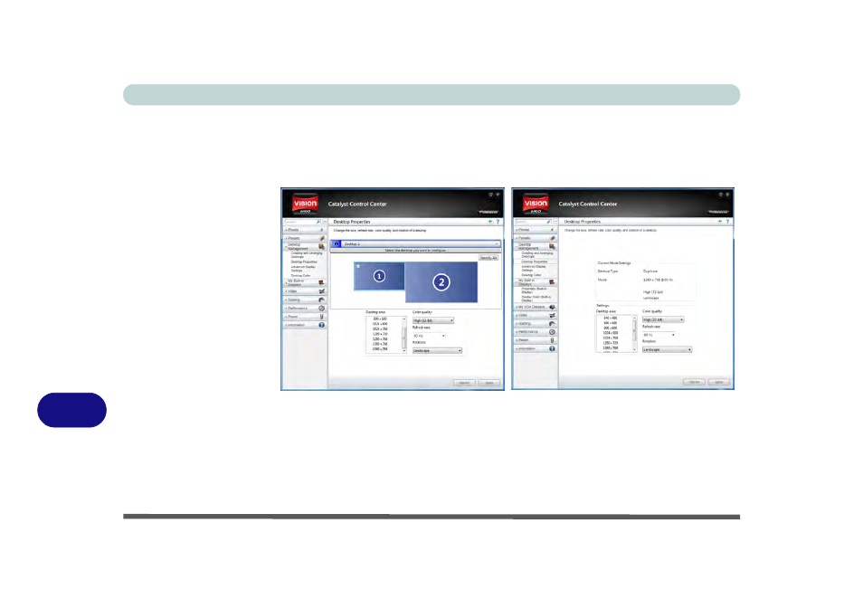 chiliGREEN W251BUQ User Manual | Page 220 / 236