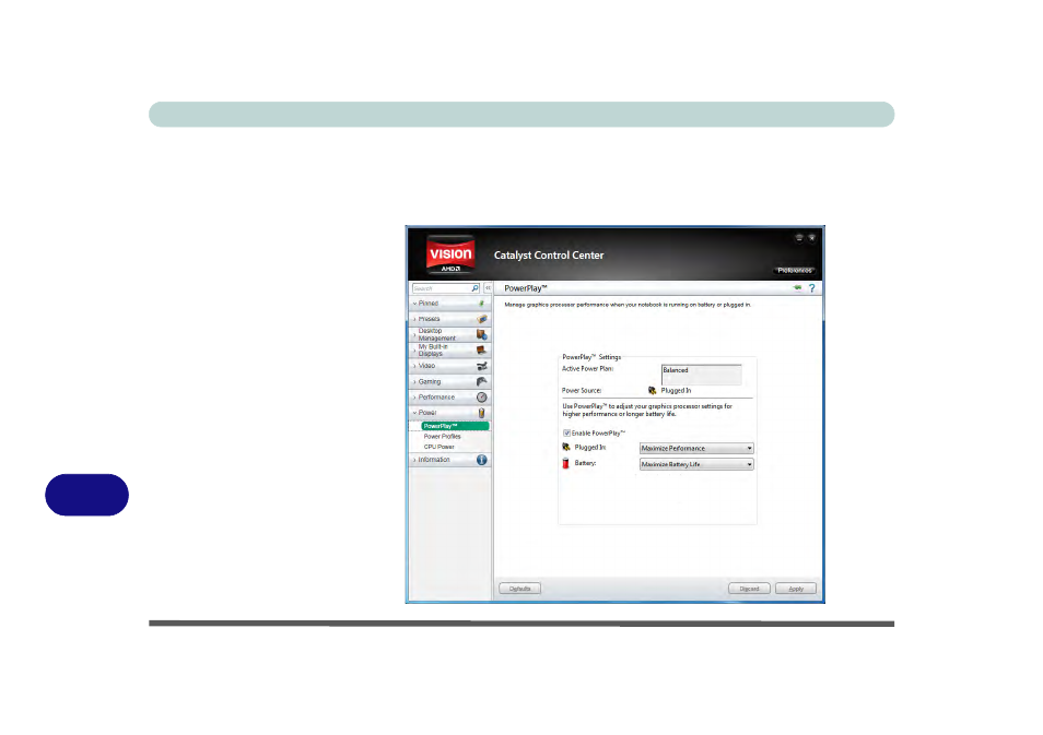 chiliGREEN W251BUQ User Manual | Page 226 / 236