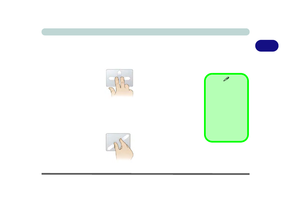 chiliGREEN W251BUQ User Manual | Page 57 / 236