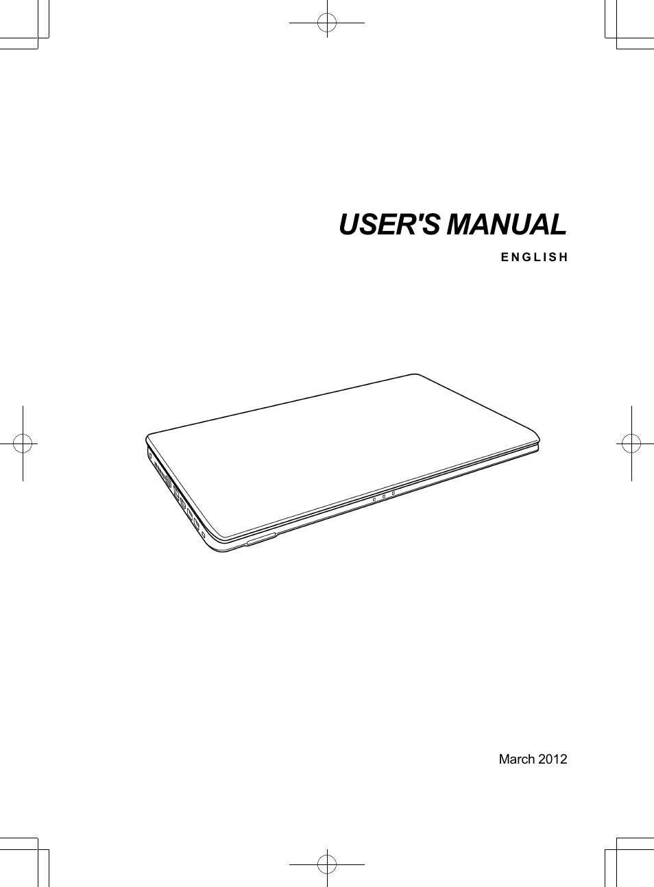 chiliGREEN TWJ User Manual | 216 pages