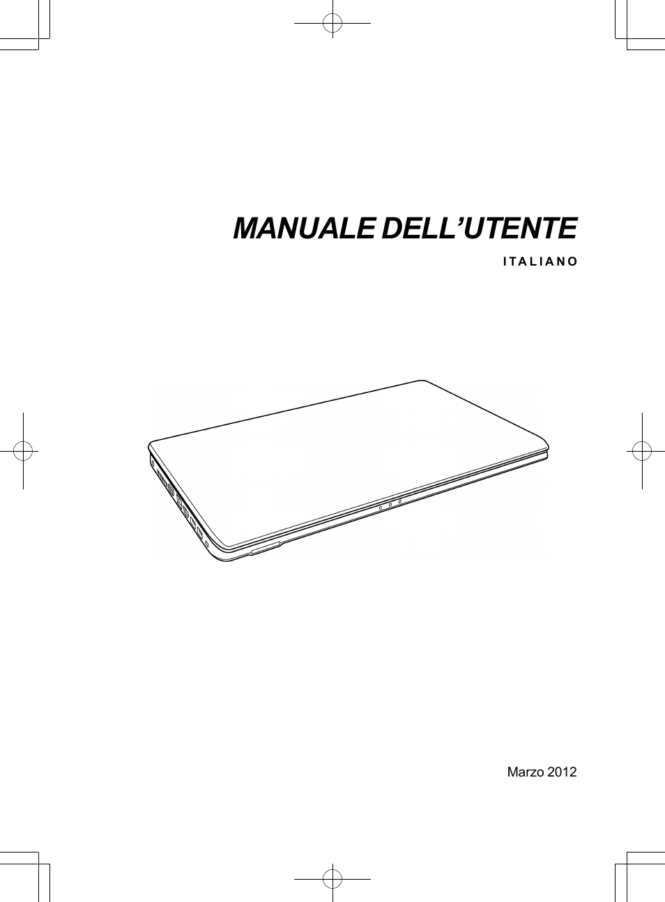 Twc-manual-ita, Manuale dell’utente | chiliGREEN TWJ User Manual | Page 121 / 216