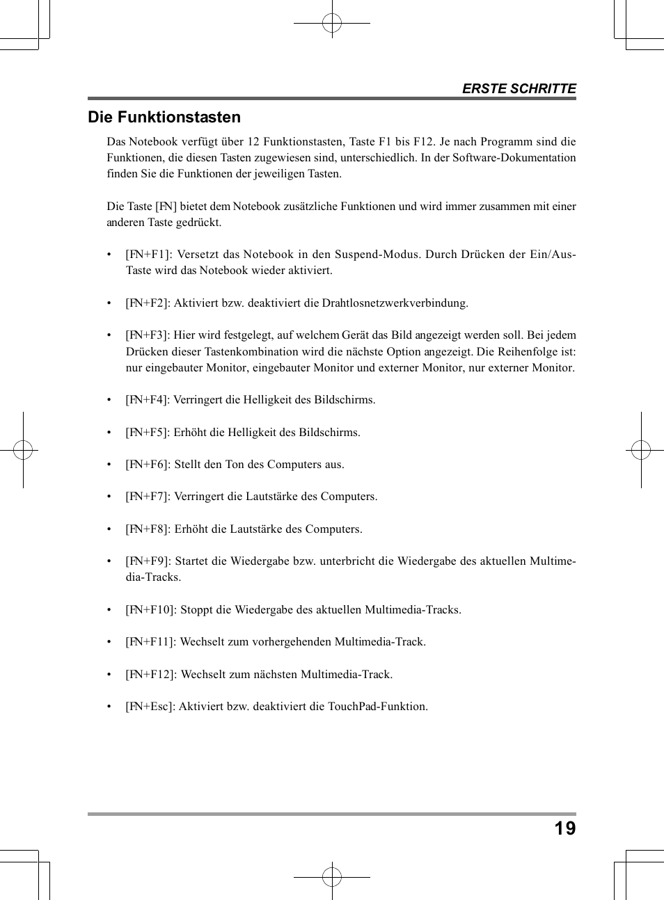 Die funktionstasten | chiliGREEN TWJ User Manual | Page 91 / 216