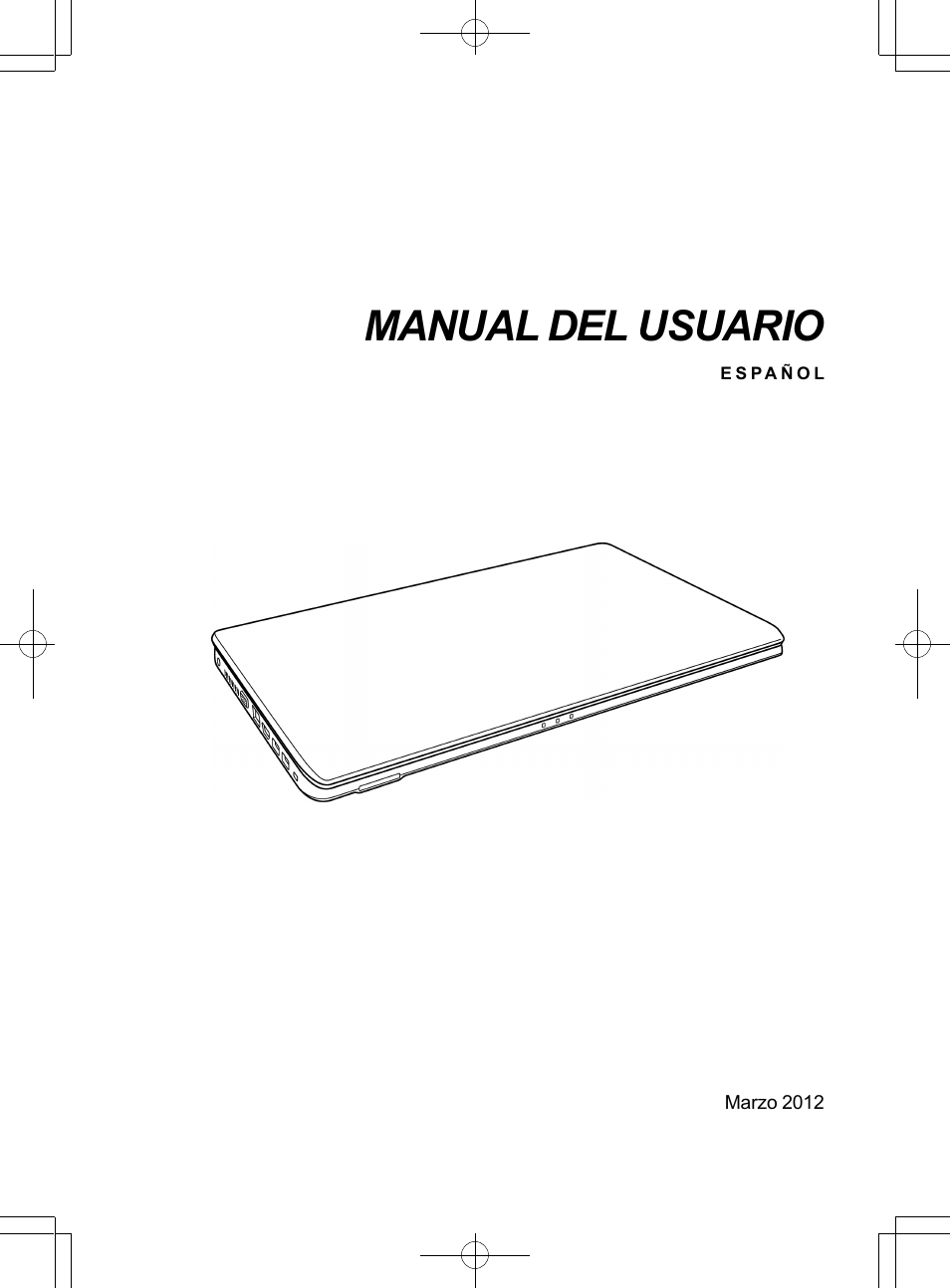 Twc-manual-sp, Manual del usuario | chiliGREEN TWC User Manual | Page 97 / 216