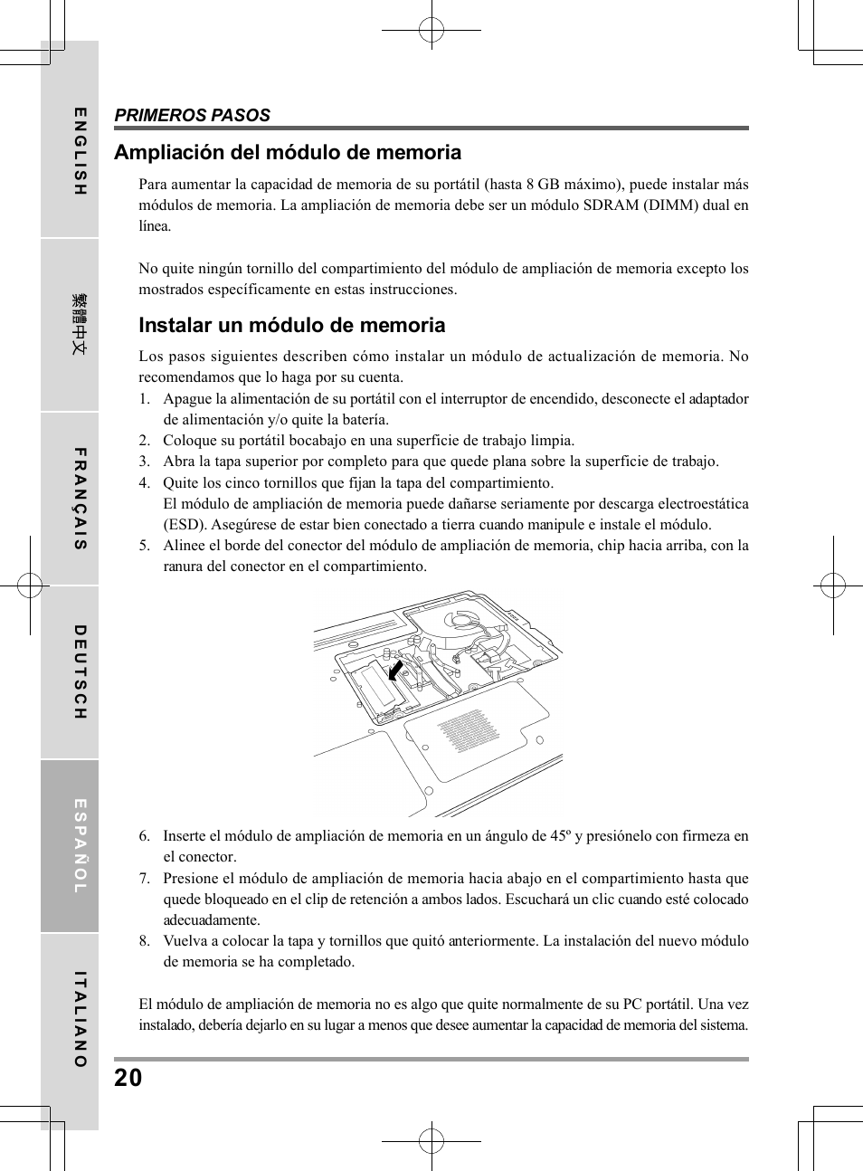 chiliGREEN TW9 User Manual | Page 108 / 198