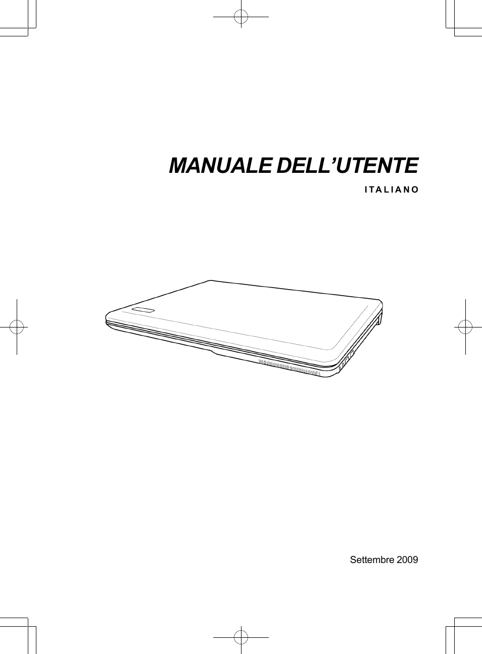 Tw9-manual-ita, Manuale dell’utente | chiliGREEN TW9 User Manual | Page 111 / 198