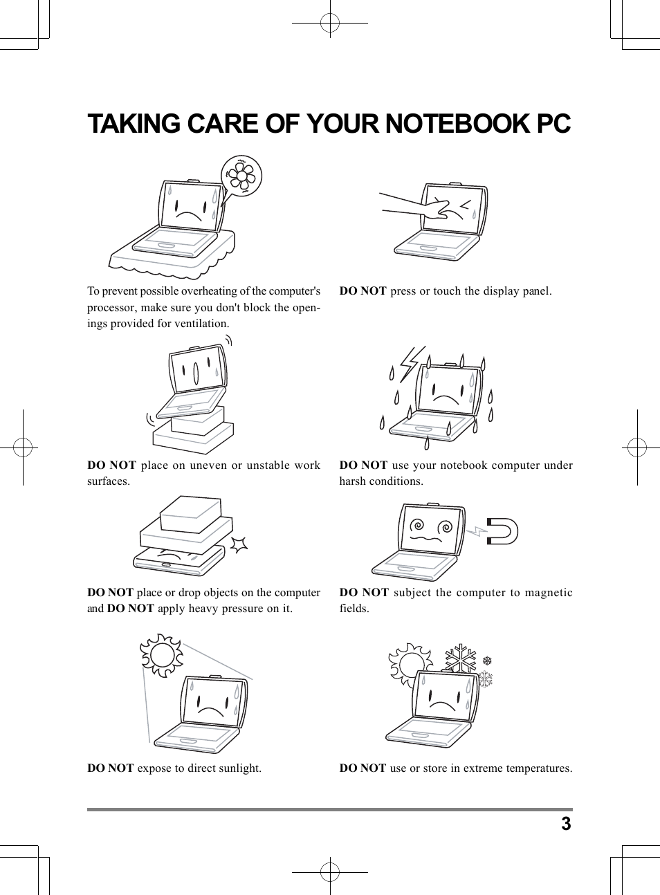 chiliGREEN TW9 User Manual | Page 3 / 198