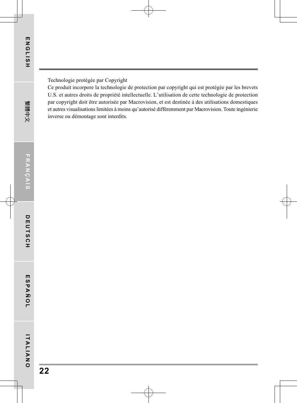 chiliGREEN TW9 User Manual | Page 66 / 198