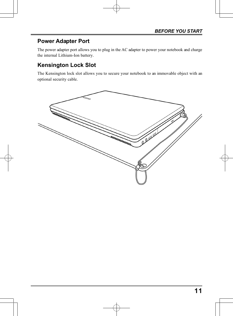 chiliGREEN TW8 User Manual | Page 11 / 216