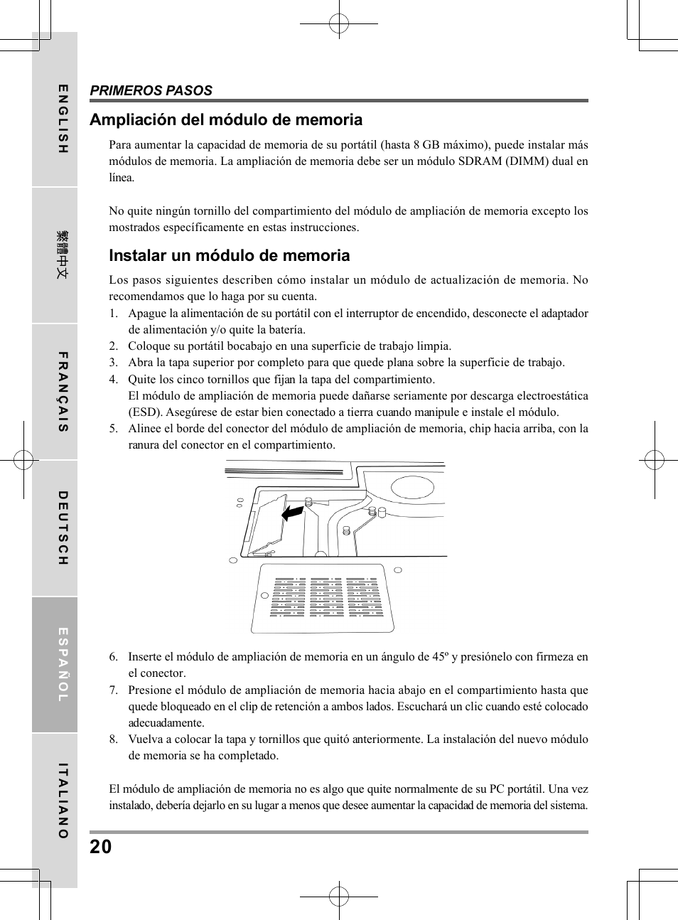 chiliGREEN TW8 User Manual | Page 116 / 216