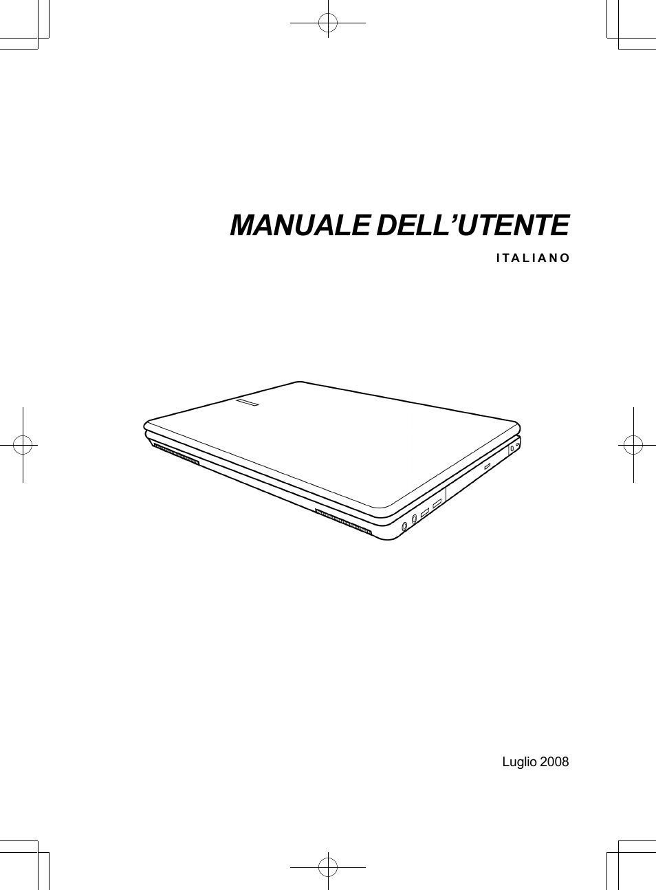 Tw8-manual-ita, Manuale dell’utente | chiliGREEN TW8 User Manual | Page 121 / 216