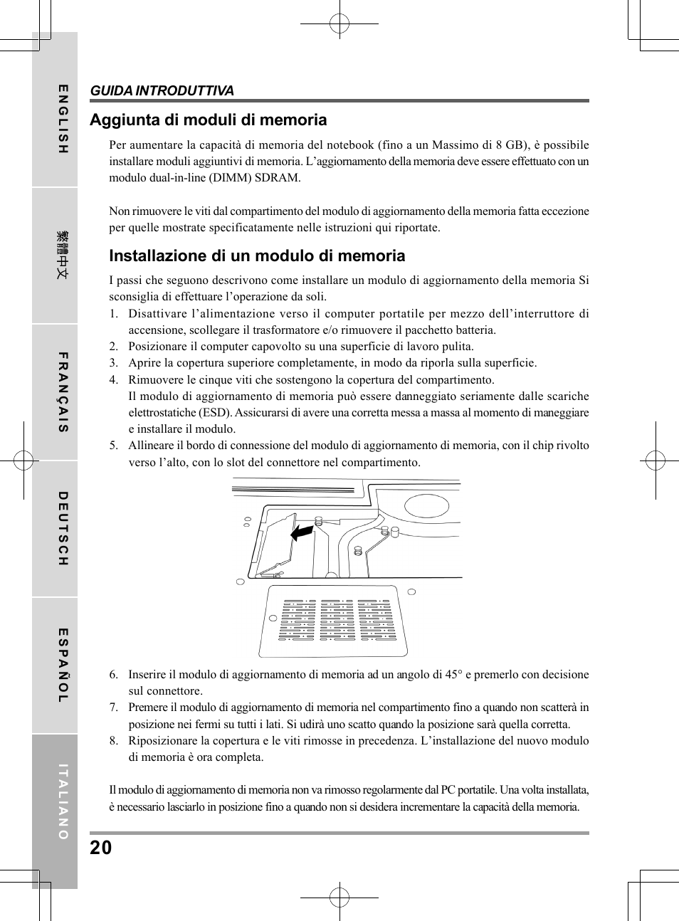 chiliGREEN TW8 User Manual | Page 140 / 216