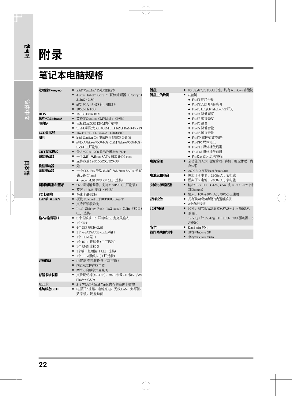 chiliGREEN TW8 User Manual | Page 190 / 216