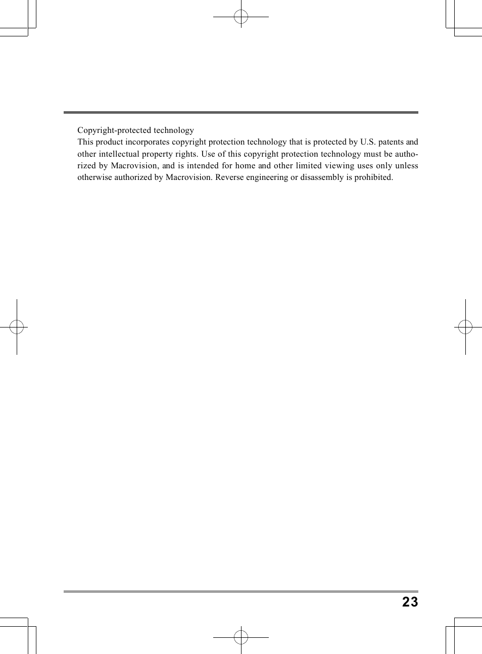 chiliGREEN TW8 User Manual | Page 23 / 216