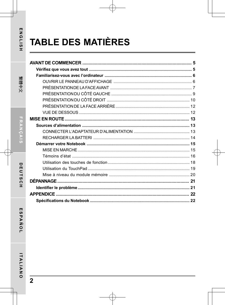 chiliGREEN TW8 User Manual | Page 50 / 216