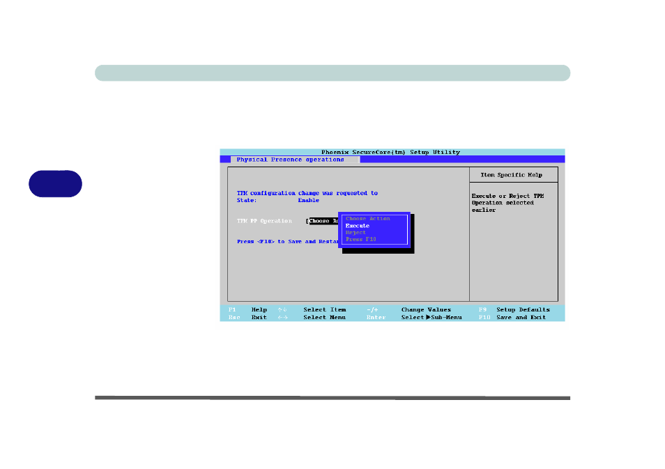 chiliGREEN T5111 User Manual | Page 104 / 202