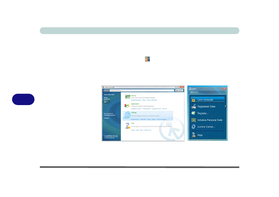 chiliGREEN T5111 User Manual | Page 150 / 202