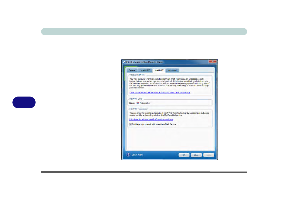 chiliGREEN T5111 User Manual | Page 156 / 202