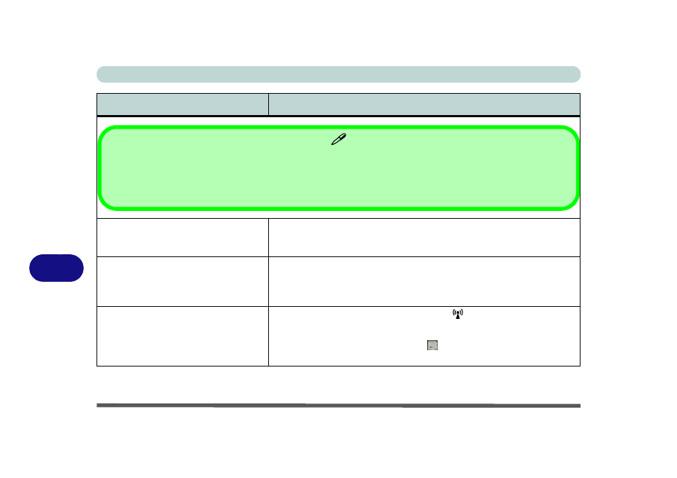chiliGREEN T5111 User Manual | Page 176 / 202