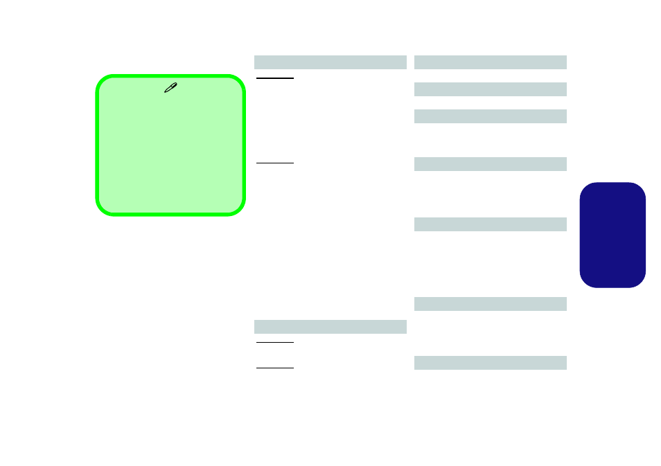 Spécifications, Fr anç ais | chiliGREEN T5111 User Manual | Page 37 / 62