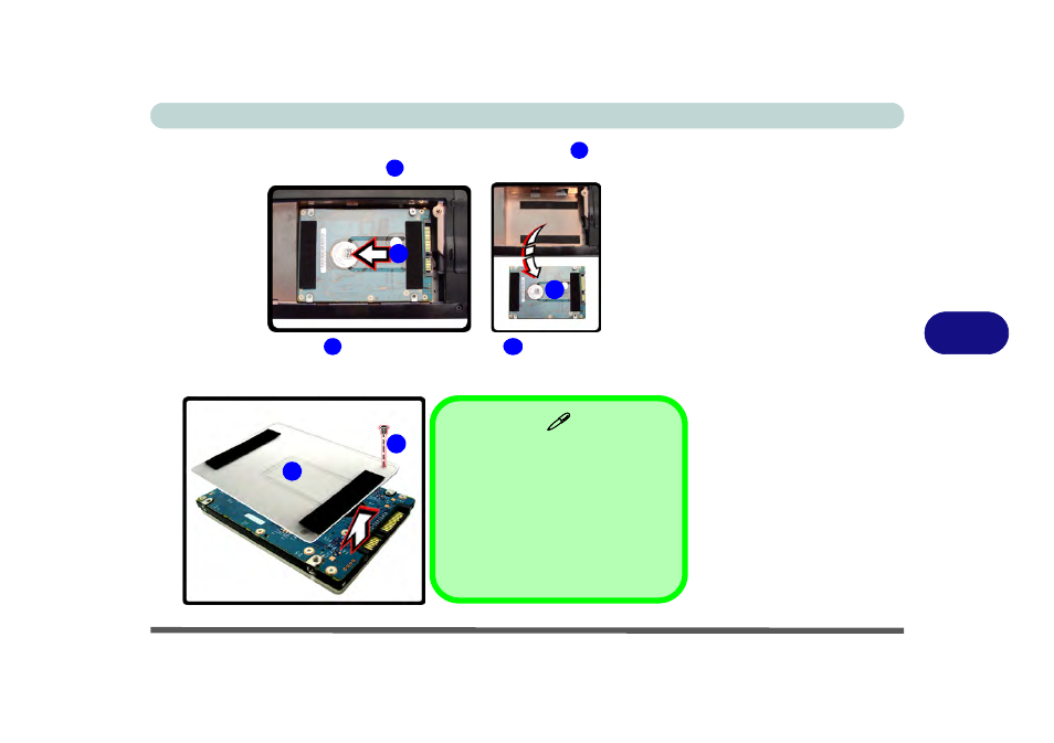 chiliGREEN T5110 User Manual | Page 113 / 204