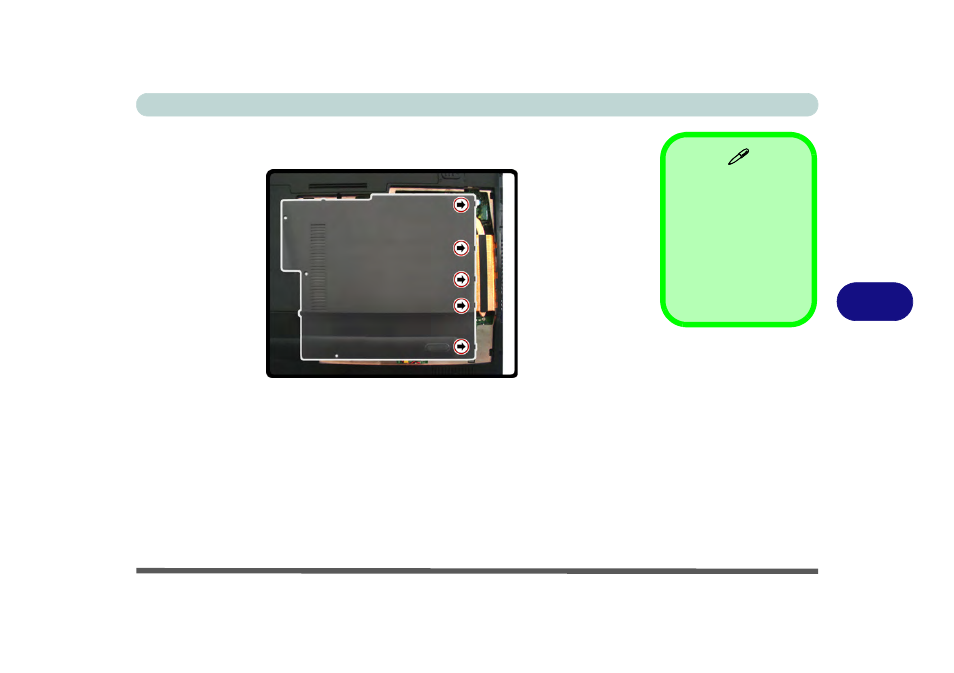 chiliGREEN T5110 User Manual | Page 119 / 204