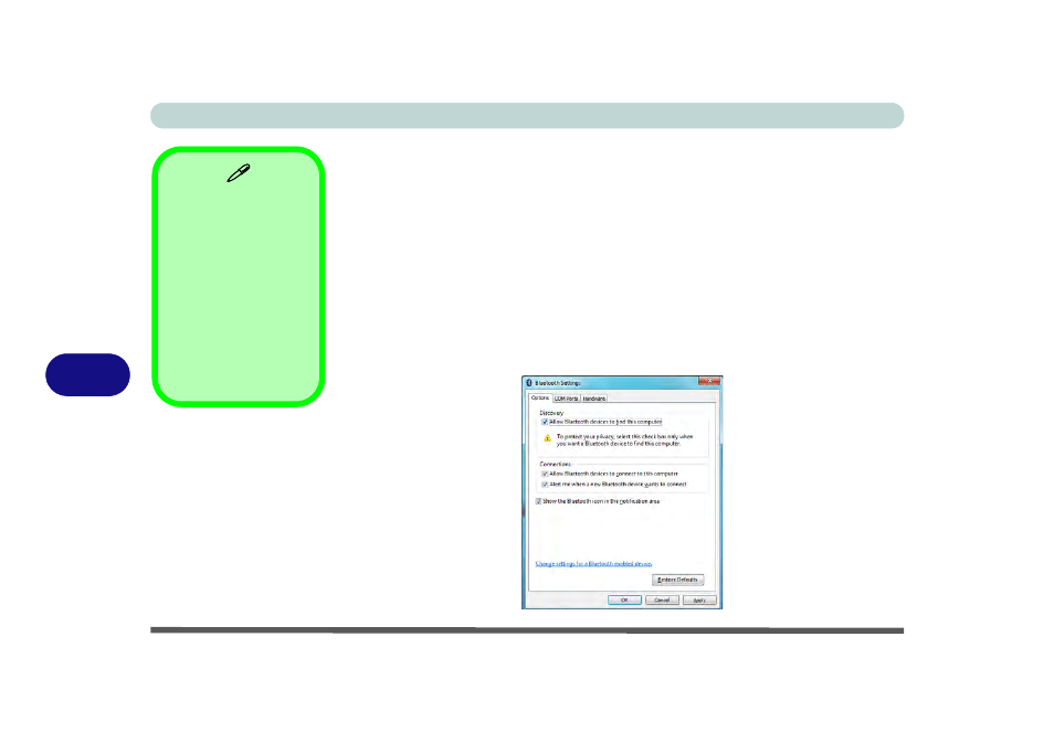 chiliGREEN T5110 User Manual | Page 126 / 204