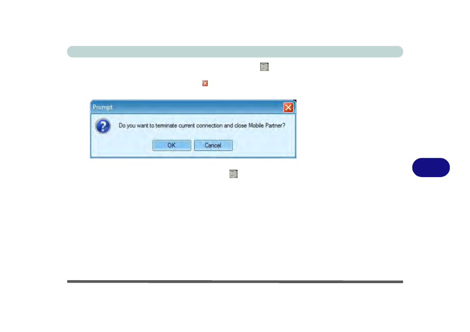 chiliGREEN T5110 User Manual | Page 147 / 204