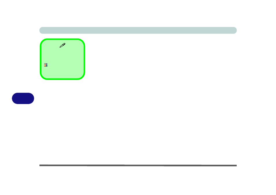 Fingerprint reader module, Fingerprint reader driver installation, And check the installation procedure | chiliGREEN T5110 User Manual | Page 150 / 204