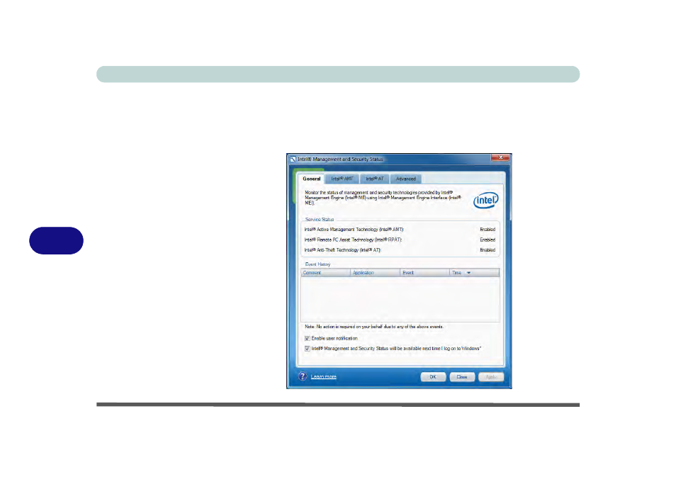 chiliGREEN T5110 User Manual | Page 156 / 204