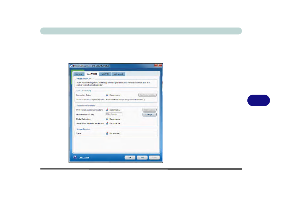 chiliGREEN T5110 User Manual | Page 157 / 204