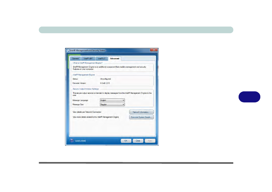 chiliGREEN T5110 User Manual | Page 159 / 204