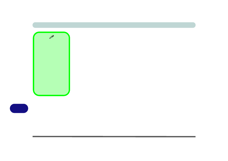 Hdmi notes, Hdmi video configuration | chiliGREEN T5110 User Manual | Page 200 / 204