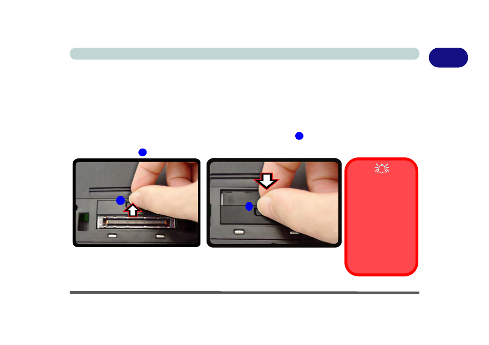 Docking port, Docking port -15 | chiliGREEN T5110 User Manual | Page 37 / 204